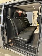 Inbouw Mercedes Vito  nieuwe achterbank met tussenschot., Auto-onderdelen, Interieur en Bekleding, Ophalen of Verzenden, Nieuw