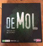 De Mol spel, Hobby en Vrije tijd, Gezelschapsspellen | Bordspellen, Ophalen of Verzenden, Zo goed als nieuw
