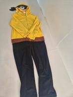 Despicable Me Minion Onesie - Maat 110/116, Ophalen of Verzenden, Gebruikt, Despicable Me, Jongen of Meisje