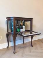 Antiek drankkastje, Antiek en Kunst, Ophalen