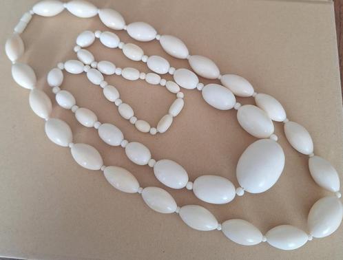Antieke  kettingen  met gewicht  103 gr. en 105 gramm, Sieraden, Tassen en Uiterlijk, Antieke sieraden, Ketting, Overige materialen