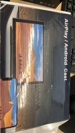 9inch carplay, Auto diversen, B, Nieuw, Ophalen of Verzenden, A