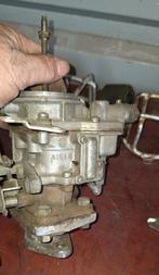 carburateur AISAN  .met apart luchtfilter, Ophalen of Verzenden