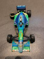 Benetton B194, Schumacher. Jaargang 1994., Hobby en Vrije tijd, Modelauto's | 1:24, Ophalen, Gebruikt, Auto, Overige merken