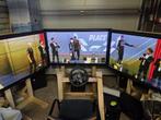 Race Simulator - Zelfbouw, Ophalen, Online, Gebruikt, 1 speler