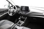 Suzuki S-Cross 1.4 Boosterjet Style Smart Hybrid | Navigatie, Auto's, Suzuki, Origineel Nederlands, Te koop, 5 stoelen, 1180 kg