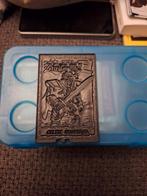 8 plastic trading cards yu-gi-oh, Verzamelen, Ophalen of Verzenden