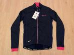 Dames winter fietsjack rogelli essential blauw/roze Nieuw S, Fietsen en Brommers, Fietsaccessoires | Fietskleding, Rogelli, Nieuw