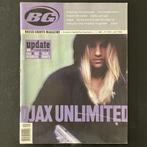 Basic Groove magazine nr. 9 (1998), Ophalen of Verzenden, Gelezen, Muziek, Film of Tv