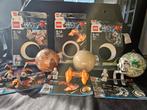 Lego Star Wars planeet serie 9675 9678 en 9679, Avontuur en Actie, 1 speler, Ophalen of Verzenden, Zo goed als nieuw