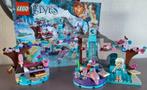 Lego Elves Naida's waterparadijs, Spelcomputers en Games, Avontuur en Actie, 2 spelers, Ophalen of Verzenden, Zo goed als nieuw