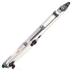 Selden Rodkicker 10 Giekophouder met zware gasveer | NIEUW, Ophalen, Nieuw, Tuigage en Masten, Zeilboot