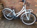 Mooie 26inch Cargo Load meidentransporter Nexus3 etc v.a 9jr, Fietsen en Brommers, Fietsen | Meisjes, Cargo Load, Gebruikt, Versnellingen