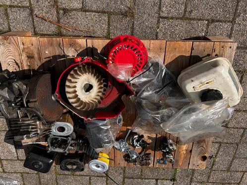 Honda motorbok 200 cc onderdelen, Motoren, Onderdelen | Honda, Gebruikt, Ophalen