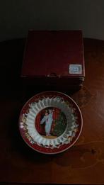 Villeroy & boch kerst toys toy’s schaal schaaltje, Diversen, Kerst, Ophalen, Nieuw
