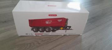 Wiking 2019 Krampe Haakarm THL 30 L met Afrolcontainer Big B beschikbaar voor biedingen