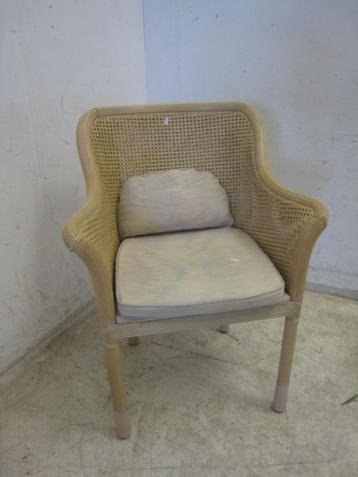 Vivai del Sud stijl fauteuil beschikbaar voor biedingen