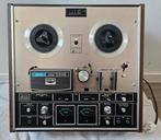 AKAI GX-225D AUTO-REVERSE originele bandrecorder 18cm banden, Ophalen of Verzenden, Bandrecorder