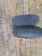 Yamaha neos set velgen, Ophalen of Verzenden, Benzine