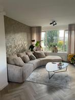 Als nieuw Salontafel, Huis en Inrichting, Ophalen, Overige materialen, 50 tot 100 cm, 50 tot 100 cm