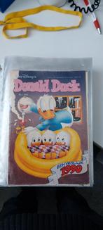 Donald Duck weekblad 1990, Complete serie of reeks, Ophalen, Gelezen