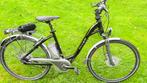 I.z.g.st goede uniseks damesfiets E-bike Flyer 52cm 8 speed, Fietsen en Brommers, Fietsen | Dames | Damesfietsen, Gebruikt, Versnellingen