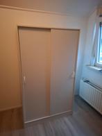 Kledingkast met schuifdeuren - 170x100x57,5 cm, Ophalen