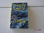 OPEN......Philip Huff, Boeken, Ophalen, Zo goed als nieuw, Philip Huff, Nederland