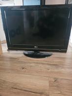 Werkende LG TV, Ophalen, LED, 50 Hz, Niet werkend