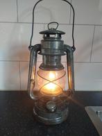 Feuerhand 275 baby petroleum lamp storm lantaarn, Gebruikt