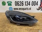 FORD FIESTA MK8 VOL LED KOPLAMP BLACK EDITION H1BB-13E015, Auto-onderdelen, Ophalen of Verzenden, Gebruikt, Ford