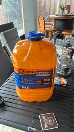 Leeg vat, Minder dan 75 liter, Ophalen, Zo goed als nieuw