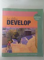 How children develop, Gelezen, Robert Siegler, Ophalen of Verzenden, WO