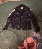 Moncler jasje, Kleding | Heren, Ophalen of Verzenden, Zo goed als nieuw, Overige maten, Zwart