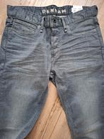 DENHAM Bolt skinny fit jeans W33 L34, Blauw, Nieuw, Ophalen of Verzenden, W33 - W34 (confectie 48/50)