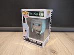 Funko Pop!: Teacher Rick [nr. 439], Ophalen of Verzenden, Nieuw