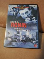 Ronin - Robert De Niro - Actie DVD, Vanaf 16 jaar, Ophalen of Verzenden, Gebruikt, Actiethriller