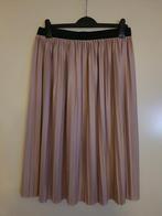 Plissé rok -- maat L -- Jacqueline de Yong (nieuw!), Kleding | Dames, Rokken, Maat 42/44 (L), Nieuw, Ophalen of Verzenden, Knielengte