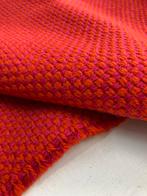2 m Kvadrat Sisu 0645 Nanna Ditzel design meubelstof, Verzenden, 120 cm of meer, Katoen, Nieuw