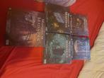 Mansion of madness basis spel plus expansions en bardsung, Hobby en Vrije tijd, Gezelschapsspellen | Bordspellen, Vijf spelers of meer