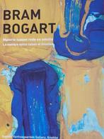 Bram Bogart  7    Monografie, Nieuw, Schilder- en Tekenkunst, Verzenden