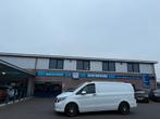 Mercedes-Benz Vito 114 CDI Aut 100kw | Lang Ambition 3-Pers, Automaat, 136 pk, Gebruikt, Euro 6