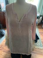 Licht rose blousje van Esprit maatje M, Kleding | Dames, Blouses en Tunieken, Ophalen of Verzenden, Zo goed als nieuw, Maat 38/40 (M)