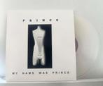 Prince – My Name Was Prince 2LP Clear Vinyl PROMO Last Copy!, Verzenden, 1980 tot 2000, Nieuw in verpakking, 12 inch