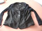 BEATE HEYMANN dames jasje, Kleding | Dames, Jurken, Zwart, Maat 42/44 (L), Ophalen of Verzenden, Zo goed als nieuw