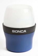 Sonca Tentlamp spatwaterdicht - nieuw, Ophalen of Verzenden, Nieuw
