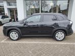 Suzuki S-Cross 1.5 FULL HYBRID SELECT Direct Beschikbaar | M, 12 maanden, Stof, Zwart, 4 cilinders