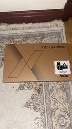 ASUS ExpertBook - Nieuw in doos, Met videokaart, 2 tot 3 Ghz, Qwerty, 8 GB