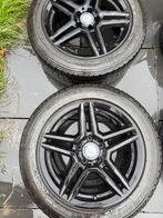 Mercedes benz vito velgen met banden - Zo Goed Als Nieuw!, Auto-onderdelen, Banden en Velgen, Ophalen, Gebruikt, Banden en Velgen
