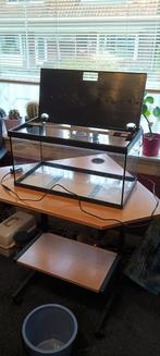 Aquarium Eheim, Ophalen, Gebruikt